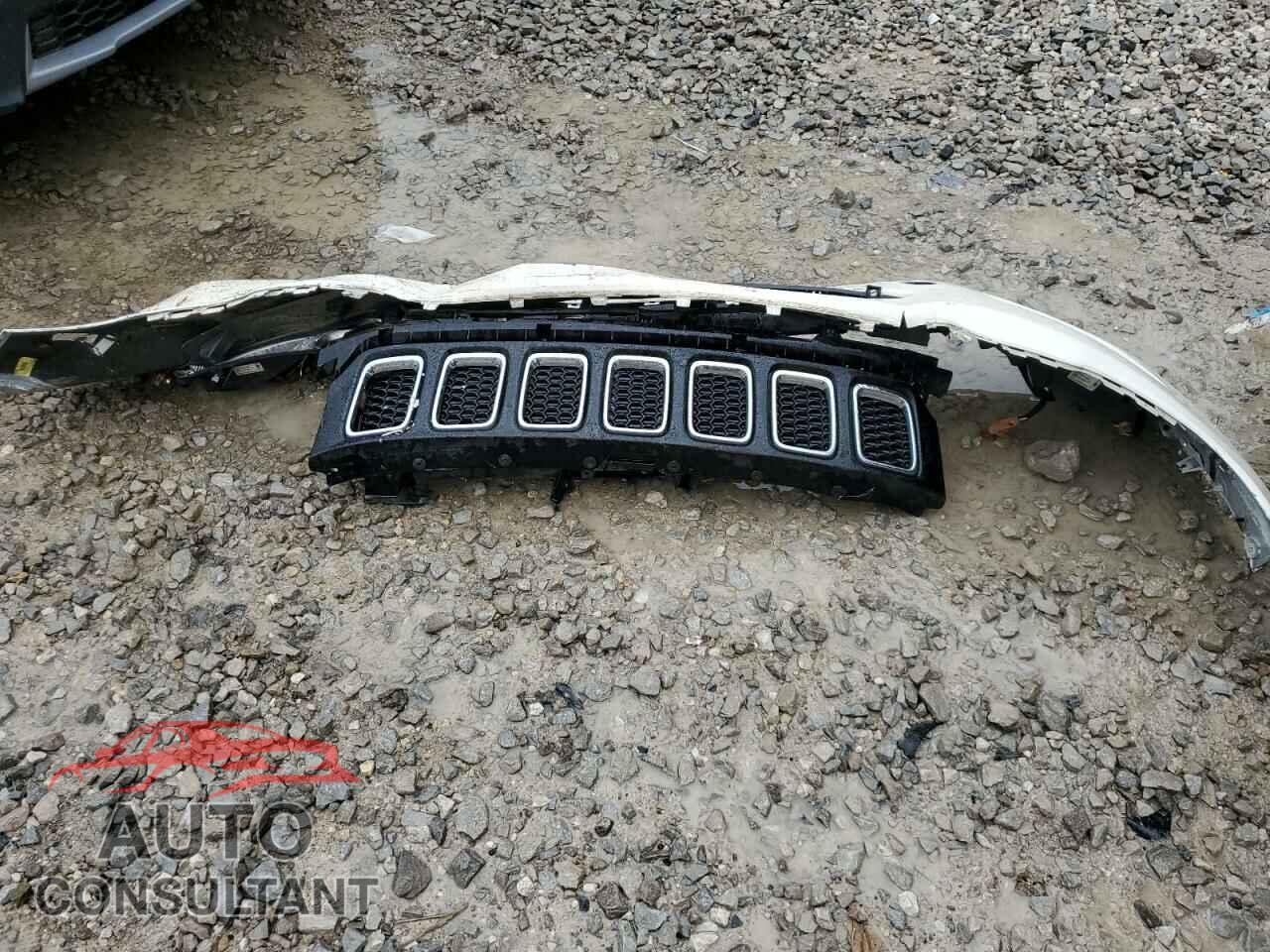 JEEP COMPASS 2020 - 3C4NJDCB4LT146867