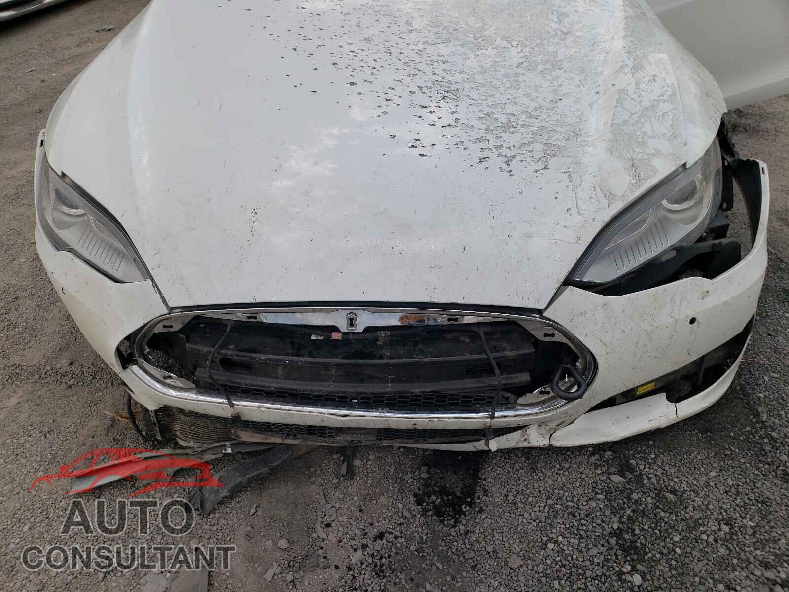 TESLA MODEL S 2016 - 5YJSA1E29GF131722