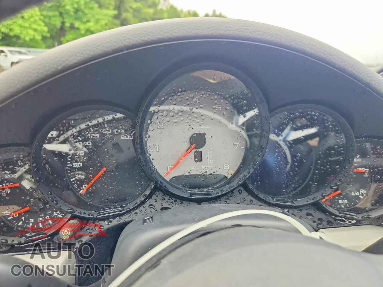 PORSCHE 911 2018 - WP0AB2A91JS123111