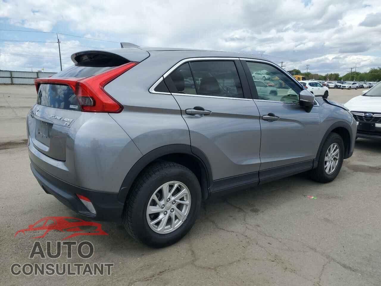 MITSUBISHI ECLIPSE 2019 - JA4AT3AA2KZ031201