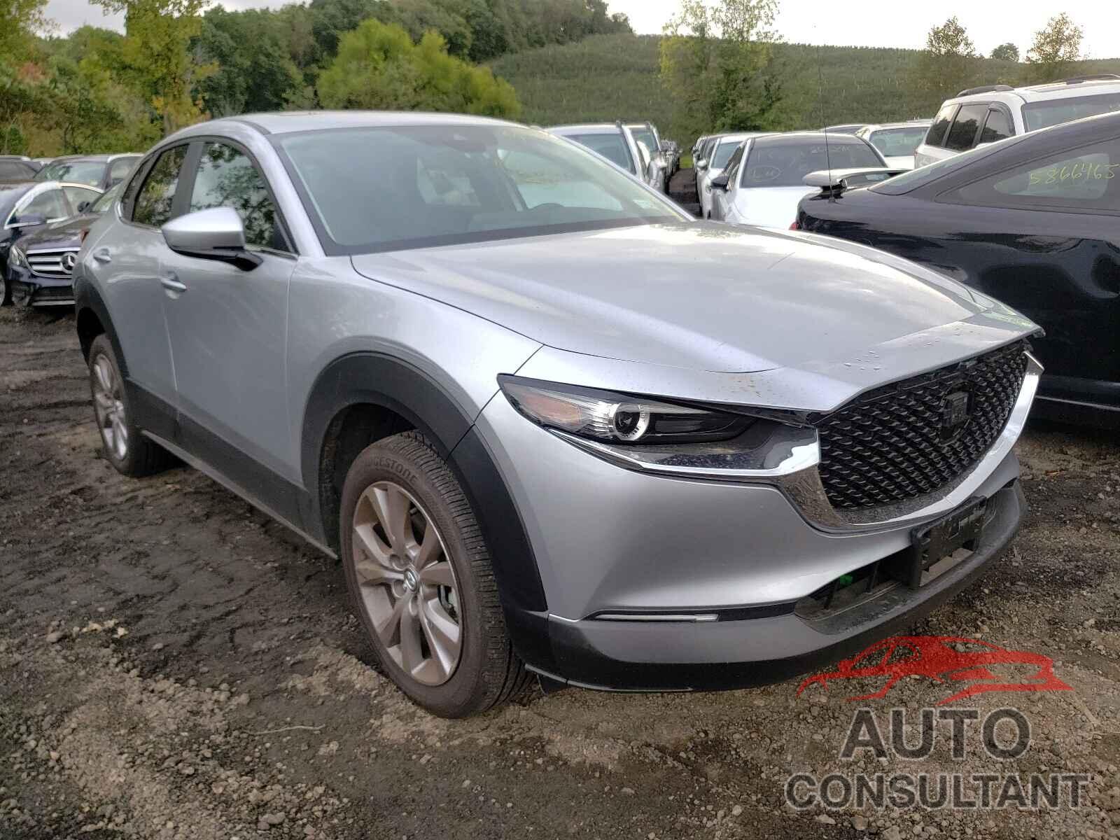 MAZDA CX30 2021 - 3MVDMBCL6MM223667