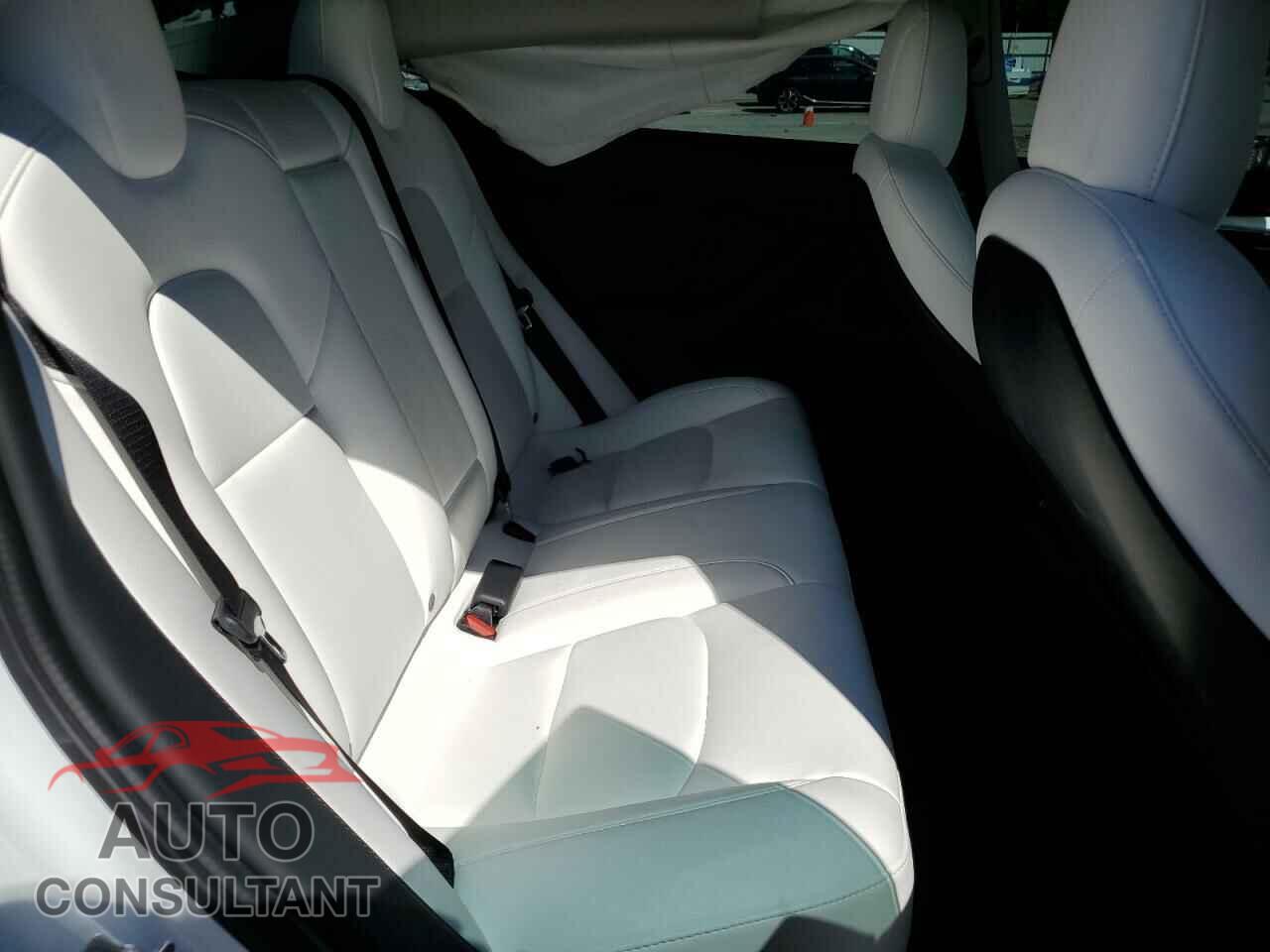 TESLA MODEL 3 2021 - 5YJ3E1EC7MF055480