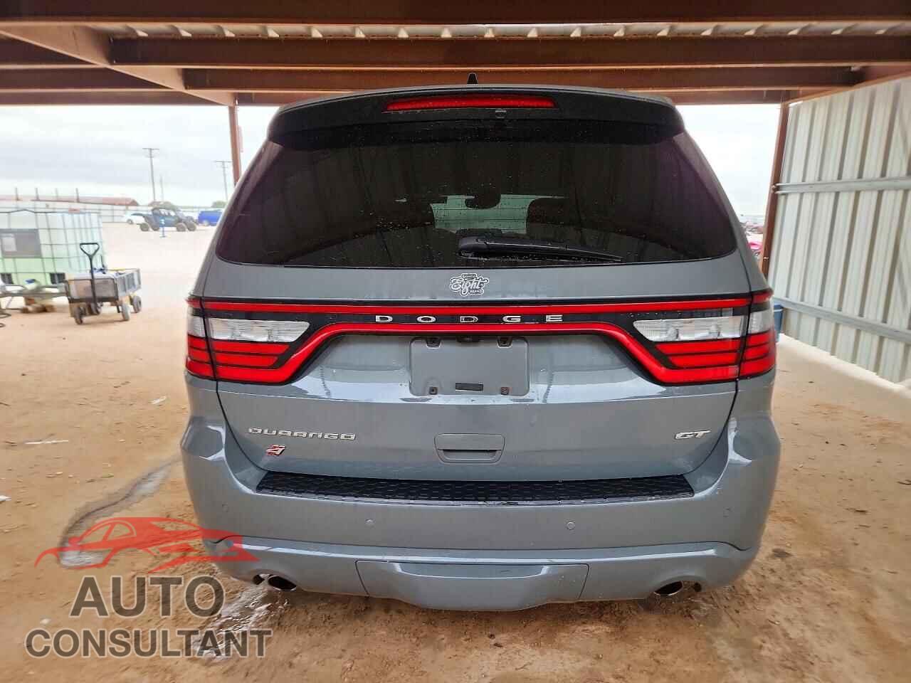 DODGE DURANGO 2023 - 1C4RDJDG4PC556541