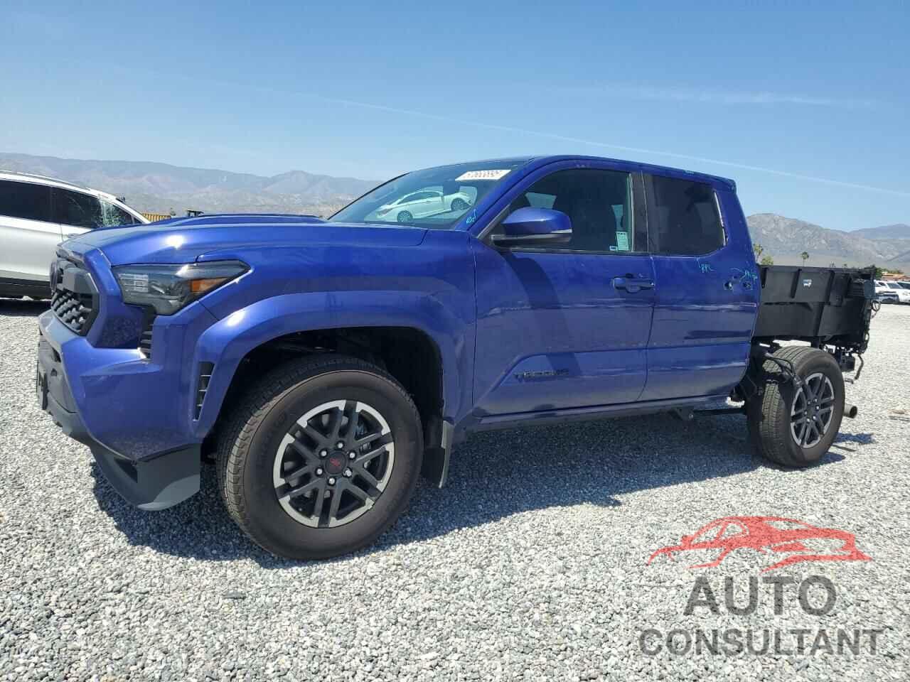 TOYOTA TACOMA 2025 - 3TMKB5FN9SM030990