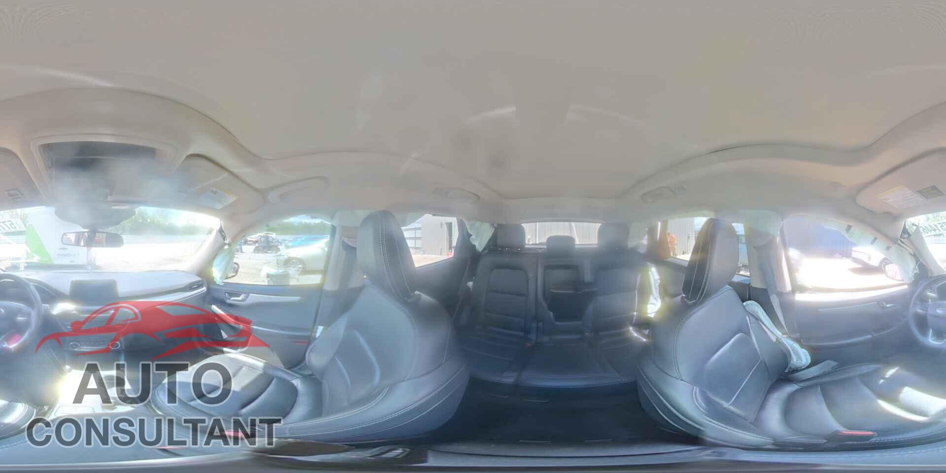 FORD ESCAPE 2020 - 1FMCU0H67LUA21723