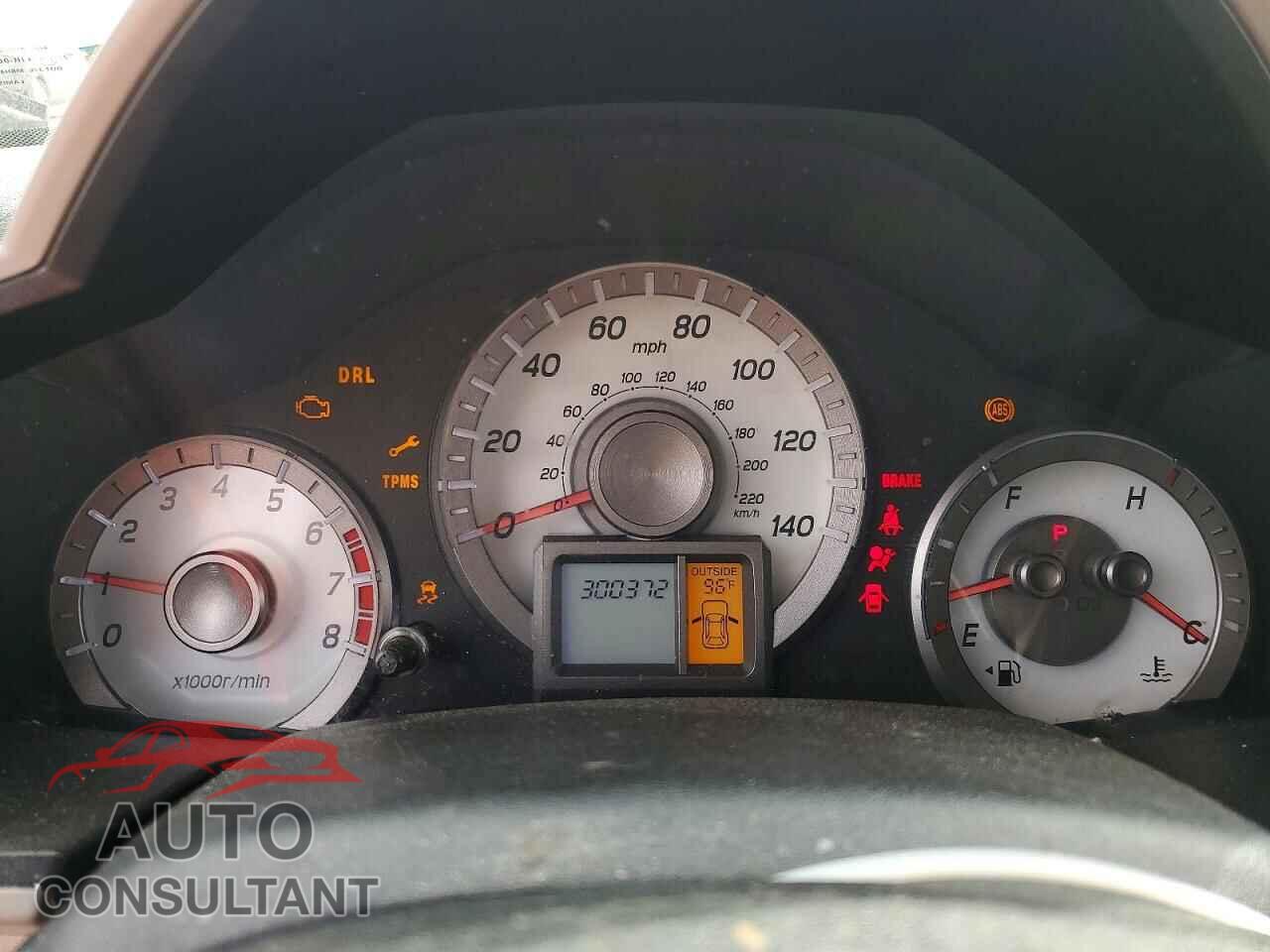 HONDA PILOT 2014 - 5FNYF3H4XEB005290