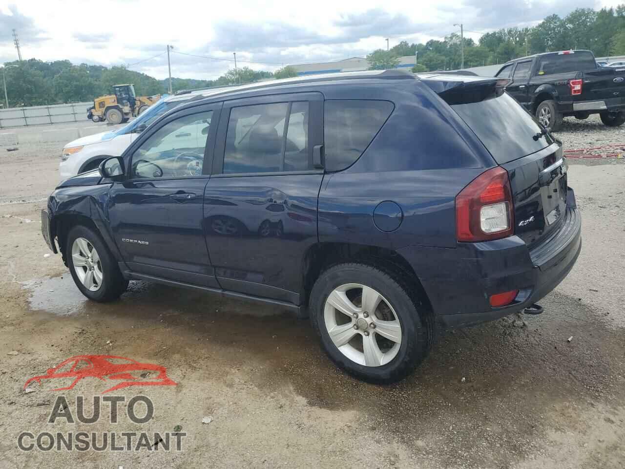 JEEP COMPASS 2015 - 1C4NJDEB9FD184005