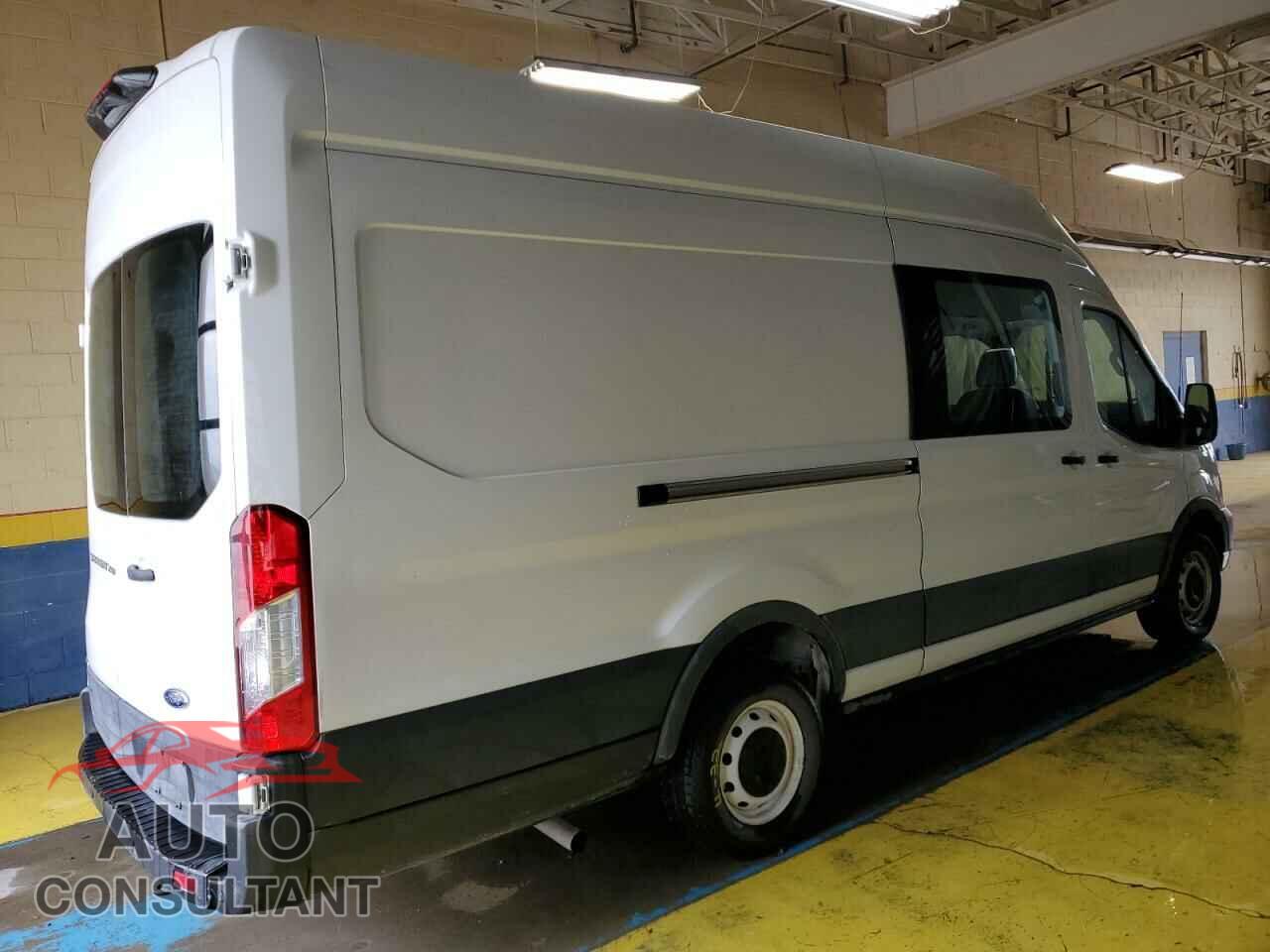FORD TRANSIT 2023 - 1FTBR3X8XPKA82734