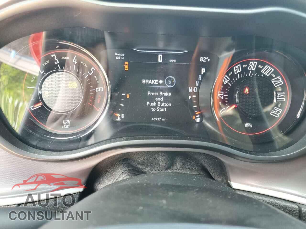 DODGE CHALLENGER 2022 - 2C3CDZAG2NH122447
