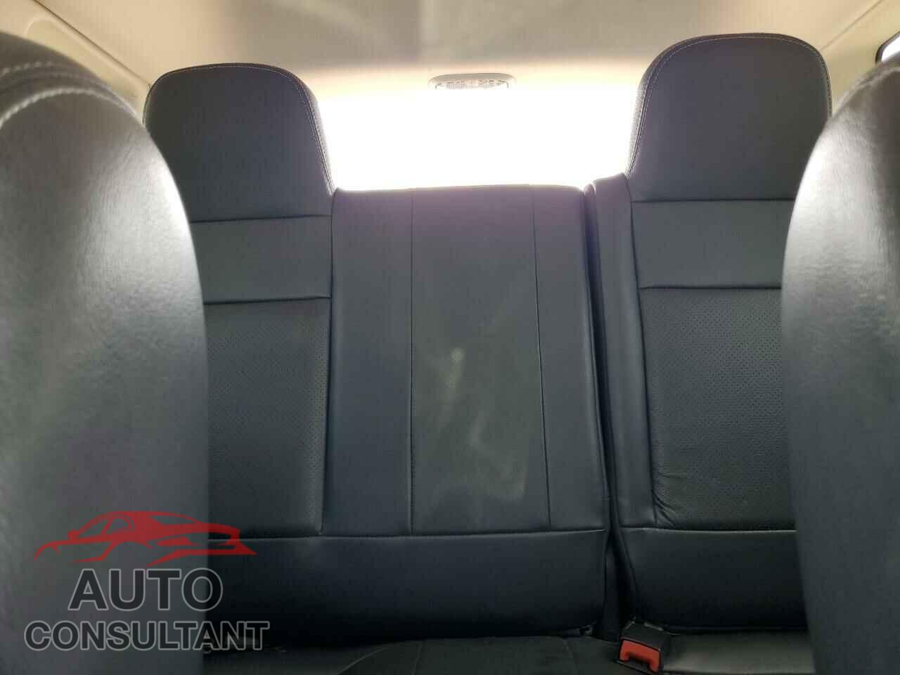 JEEP COMPASS 2016 - 1C4NJDEB4GD708243