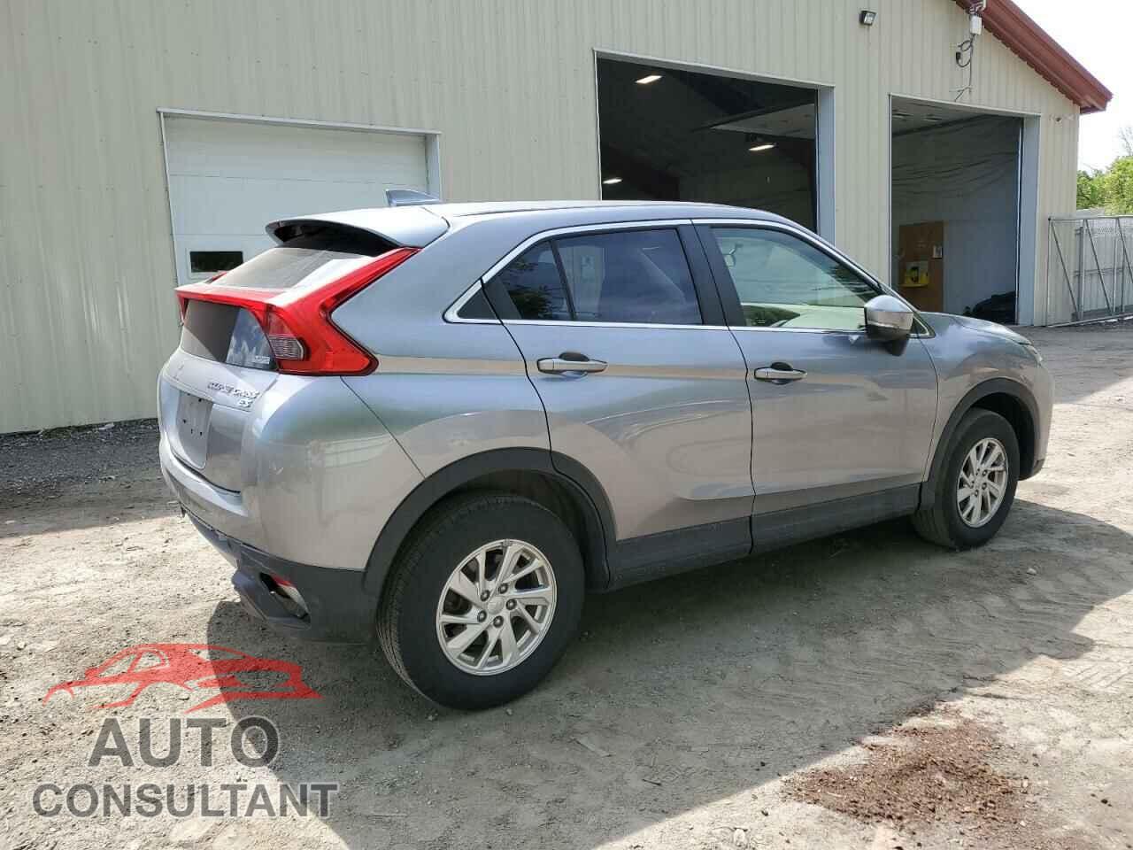 MITSUBISHI ECLIPSE 2019 - JA4AT3AAXKZ029048