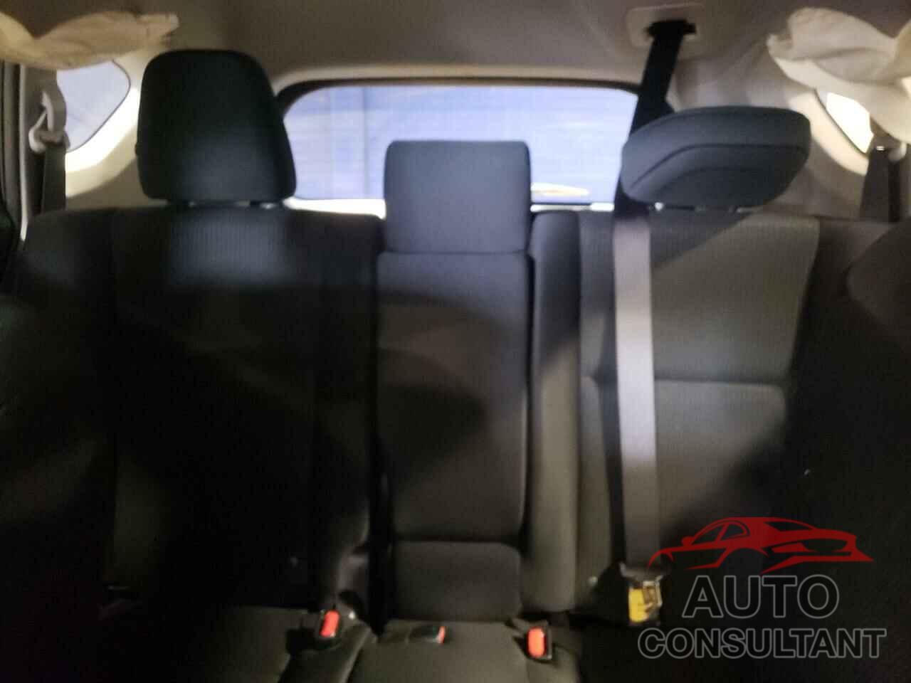 TOYOTA RAV4 2018 - JTMBFREV8JJ740701
