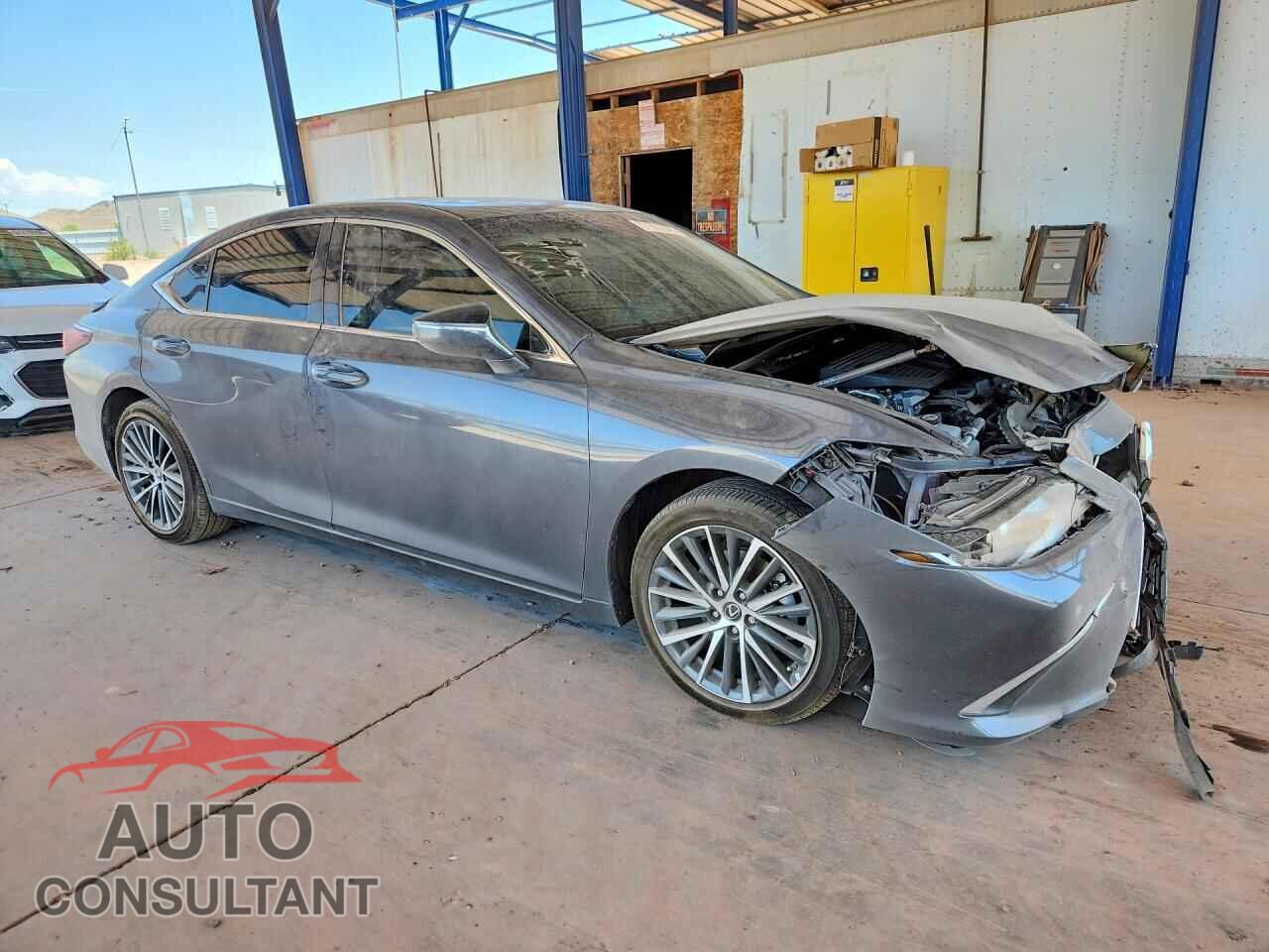 LEXUS ES300 2025 - 58ADA1C19SU056057