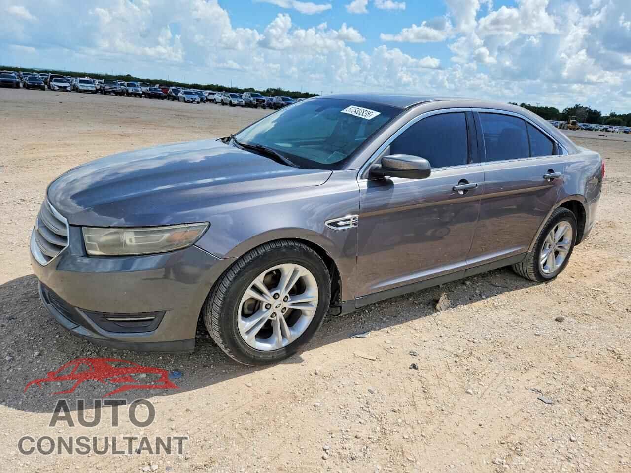 FORD TAURUS 2013 - 1FAHP2E88DG171008