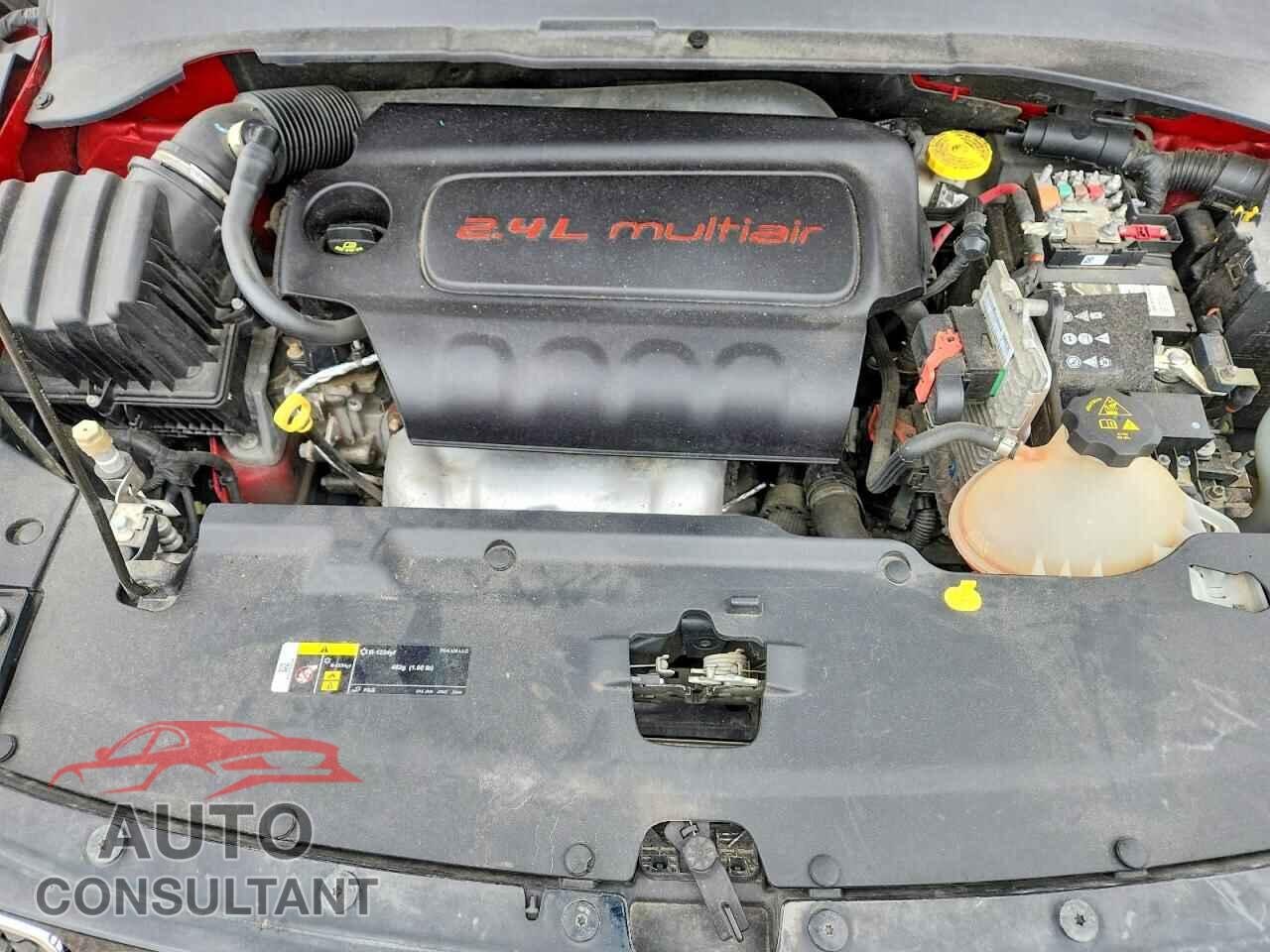 JEEP COMPASS 2018 - 3C4NJDBB2JT361629