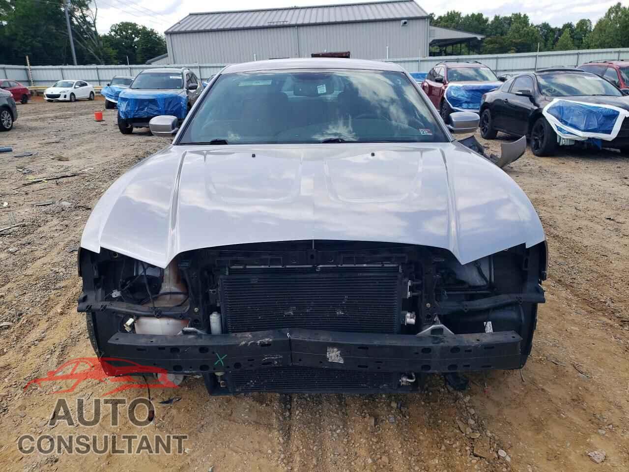 DODGE CHARGER 2014 - 2C3CDXCT0EH213795