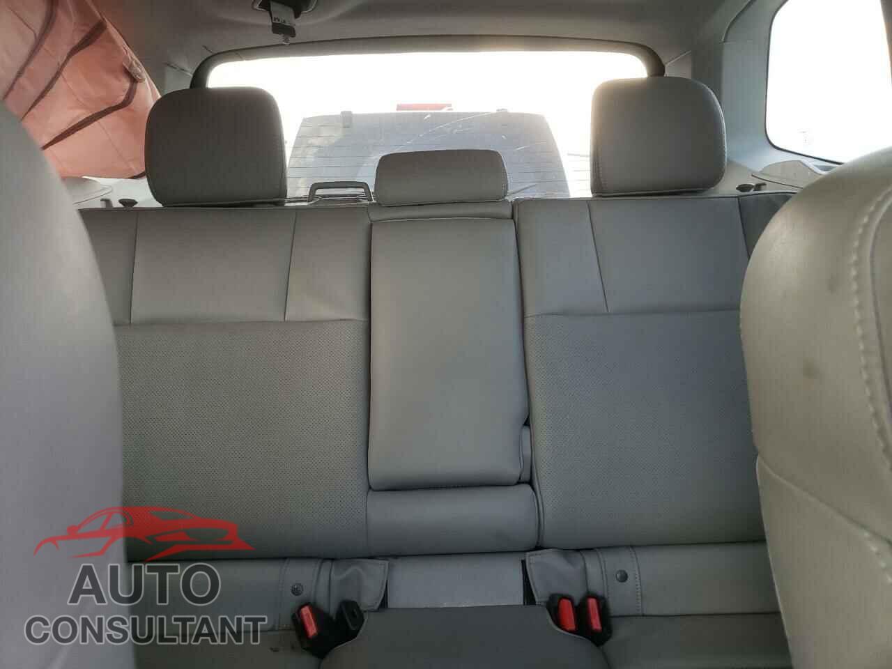 SUBARU FORESTER 2017 - JF2SJARC4HH508687