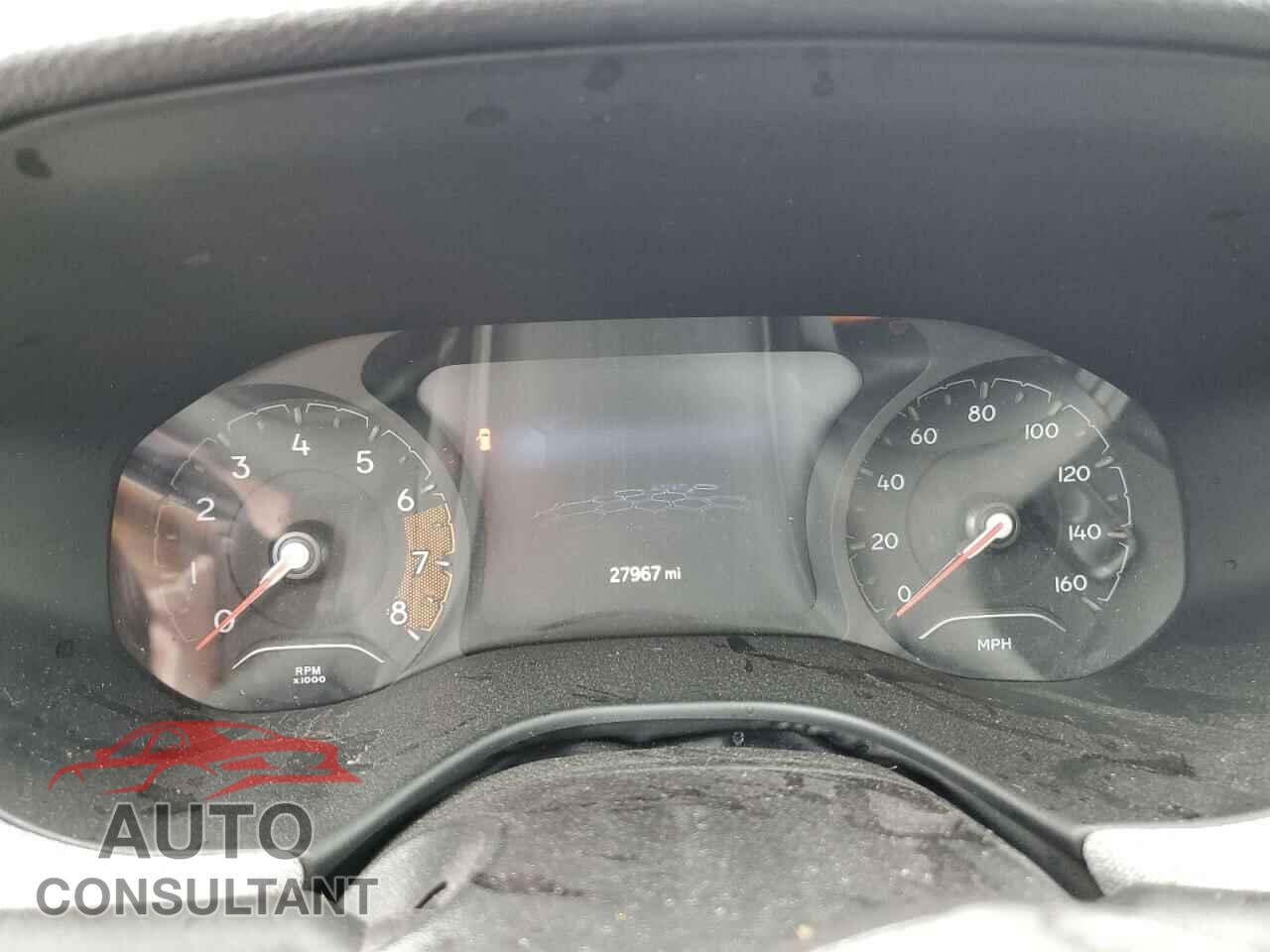 JEEP COMPASS 2022 - 3C4NJDFB2NT103580