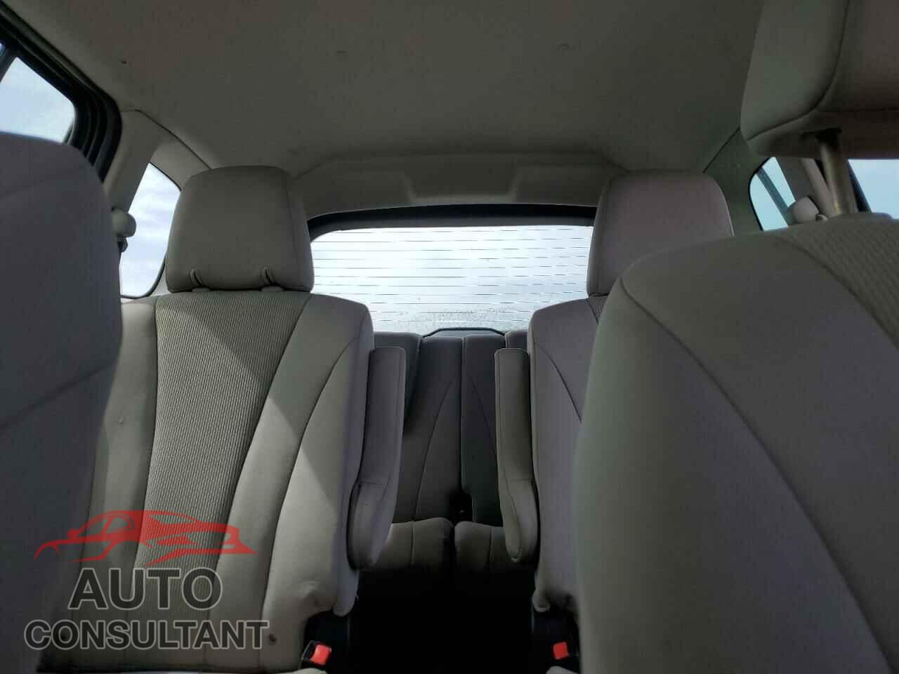 MAZDA 5 2014 - JM1CW2BL8E0170855