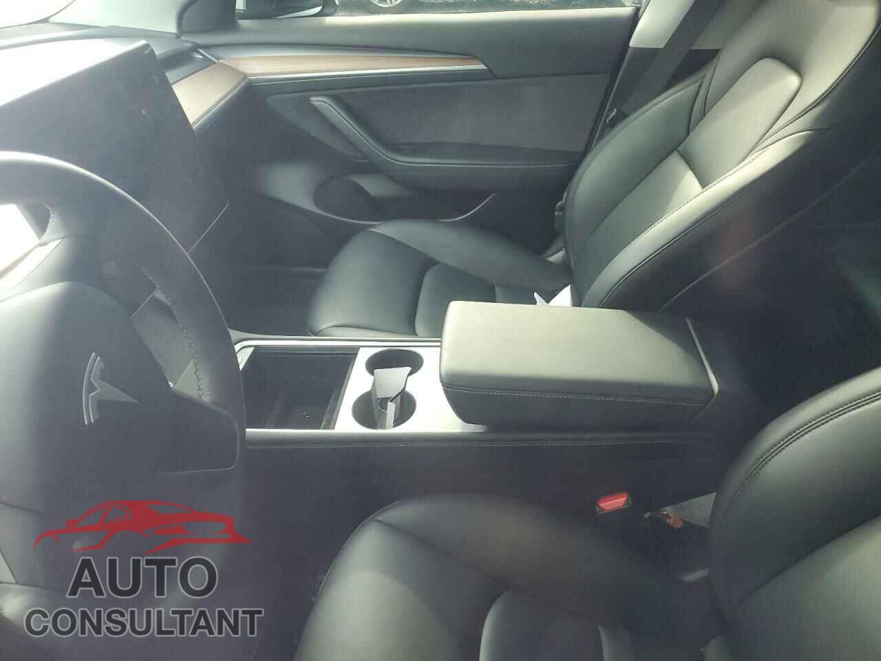TESLA MODEL 3 2023 - 5YJ3E1EA7PF573852