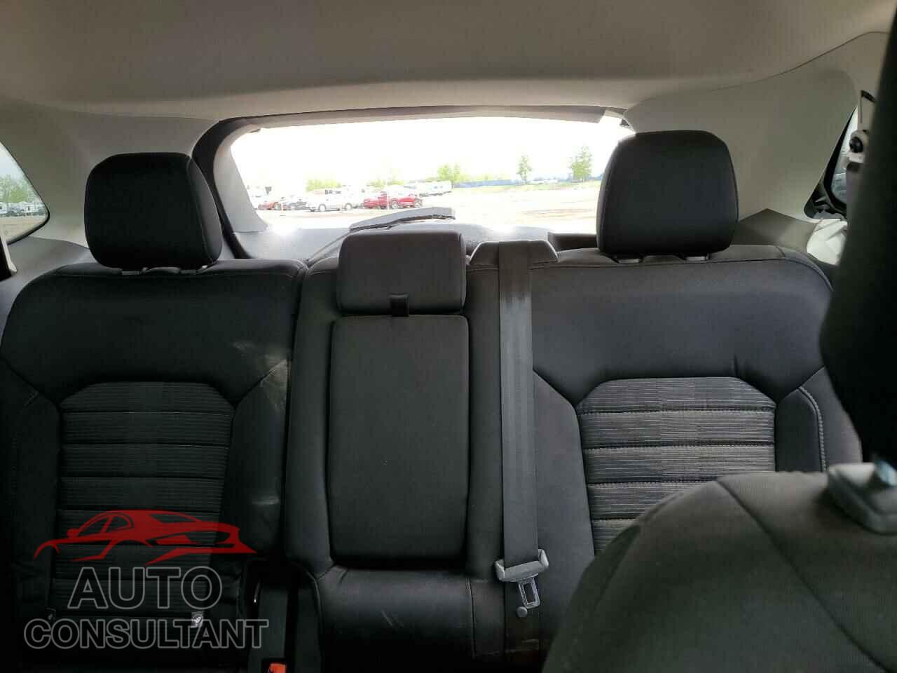 FORD EDGE 2016 - 2FMPK4J94GBB08168