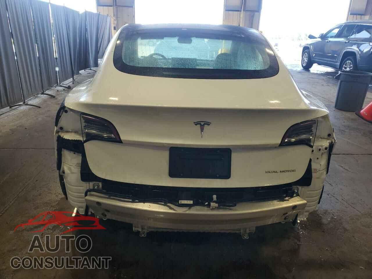 TESLA MODEL 3 2020 - 5YJ3E1EB5LF525446
