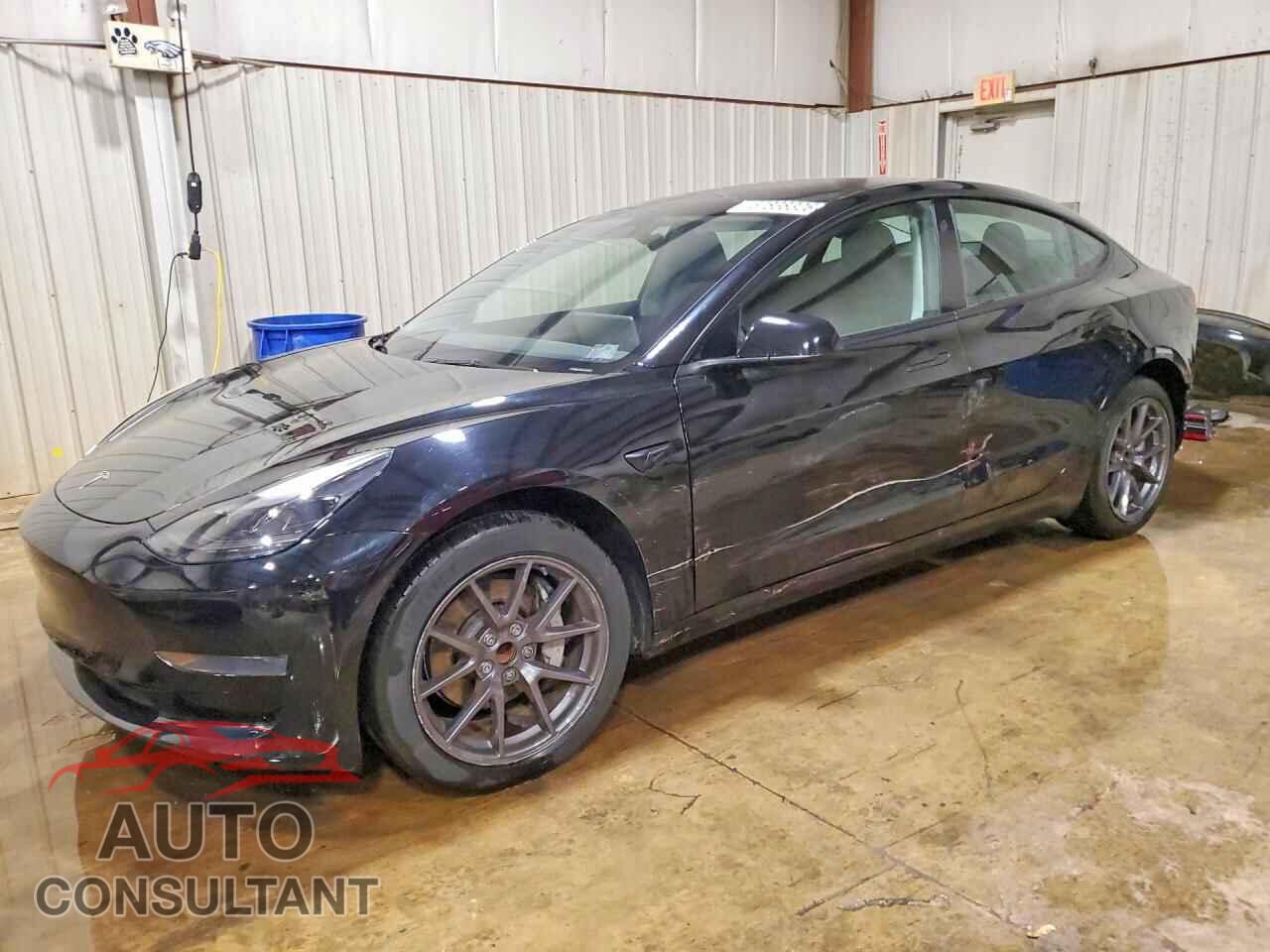 TESLA MODEL 3 2023 - 5YJ3E1EA9PF548130