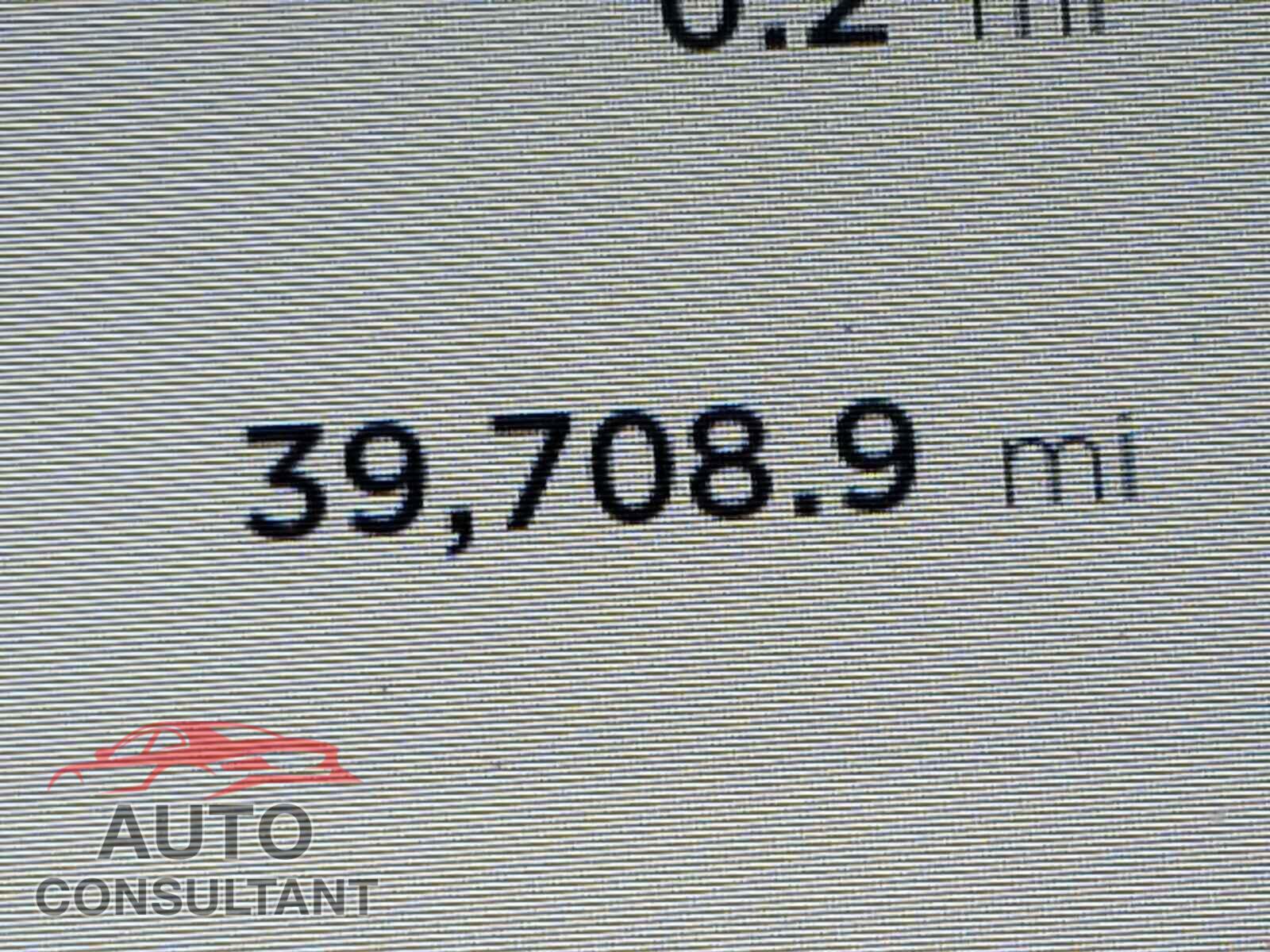 TESLA MODEL S 2017 - 5YJSA1E29HF230588