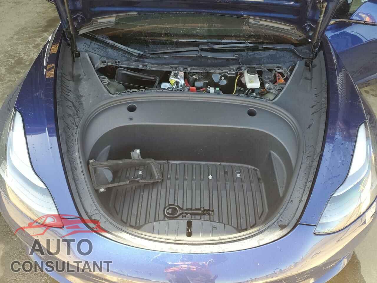 TESLA MODEL 3 2023 - 5YJ3E1EA4PF449389