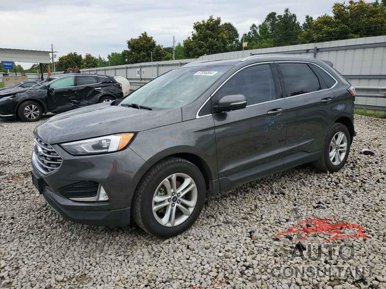 FORD EDGE 2019 - 2FMPK3J95KBB92147