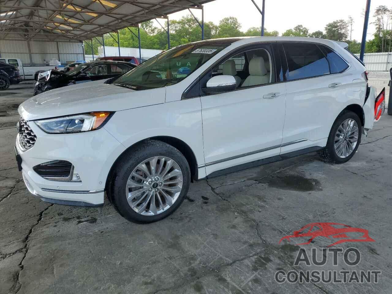 FORD EDGE 2024 - 2FMPK4K98RBB06750