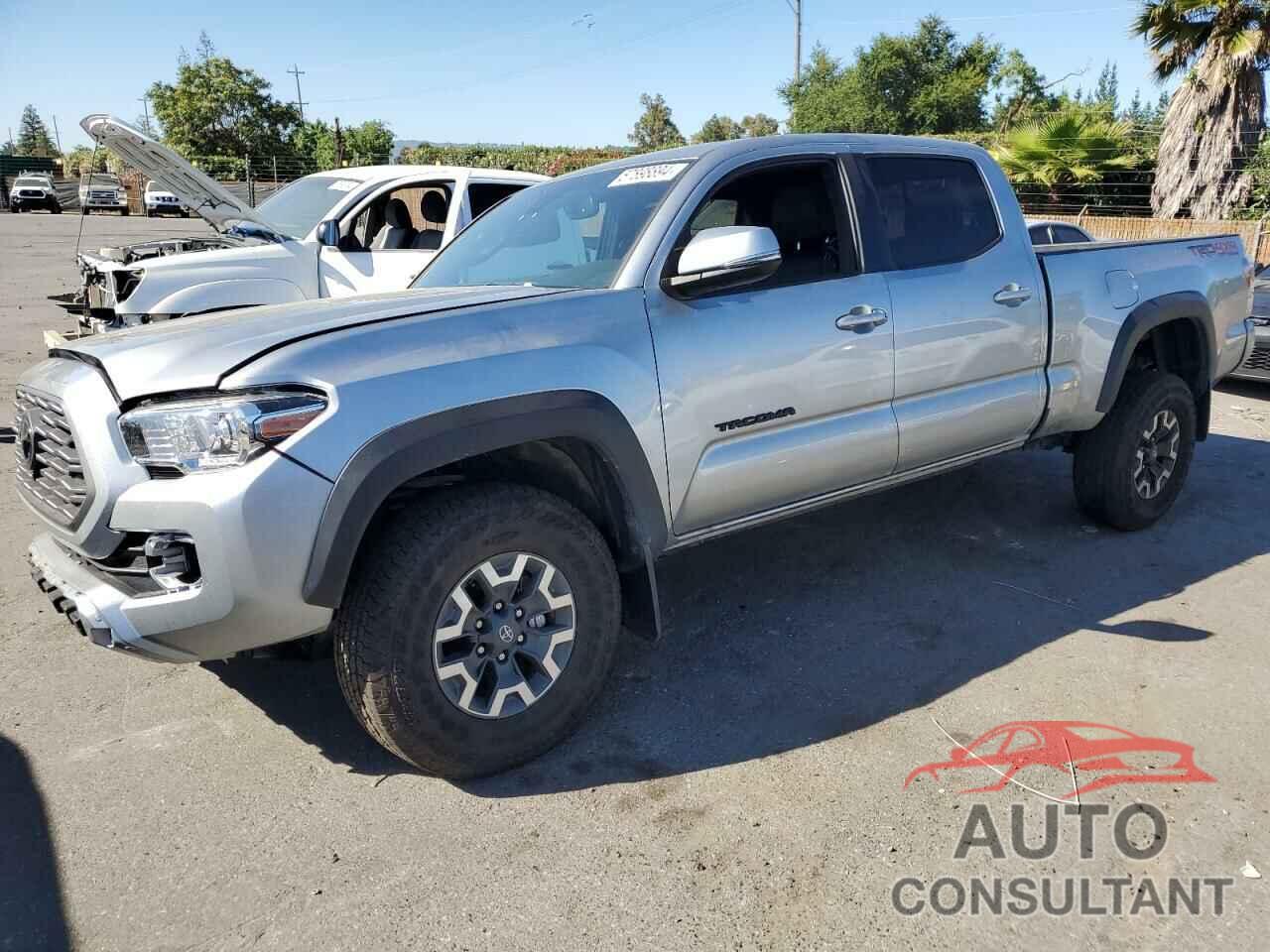 TOYOTA TACOMA 2023 - 3TMDZ5BN1PM168895