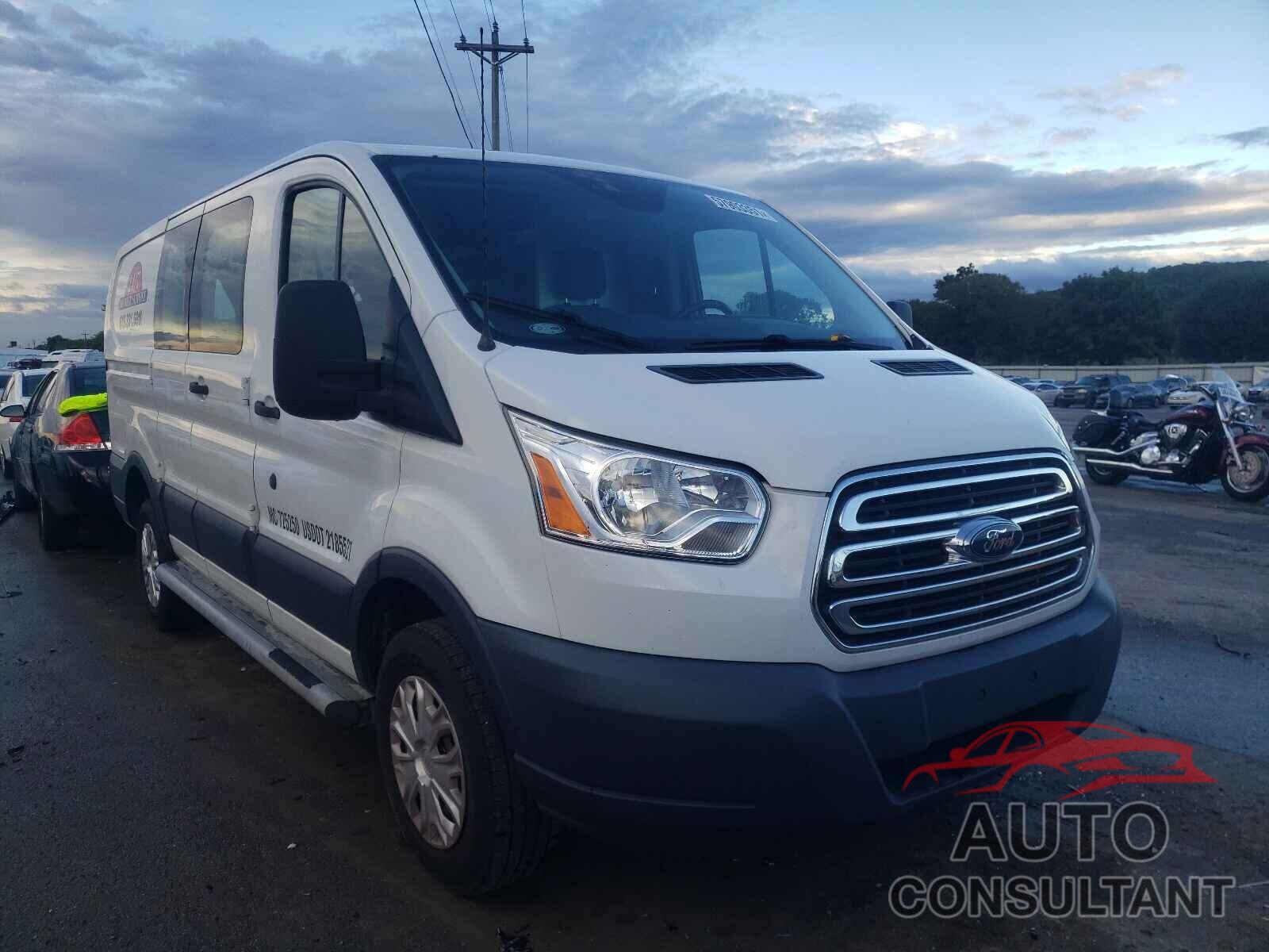 FORD TRANSIT CO 2016 - 1FTYR1ZMXGKB20004