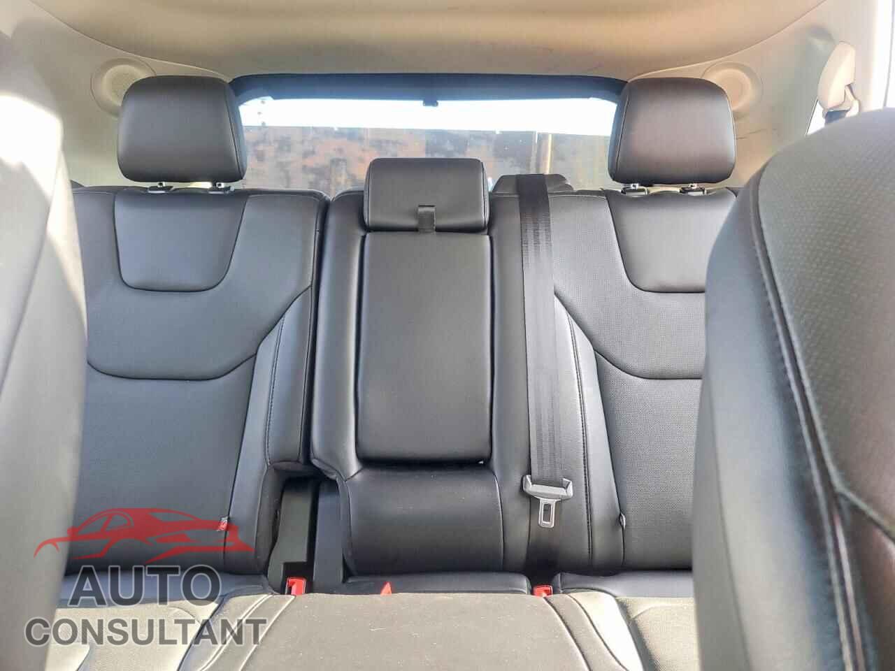 FORD EDGE 2018 - 2FMPK3K80JBC12731