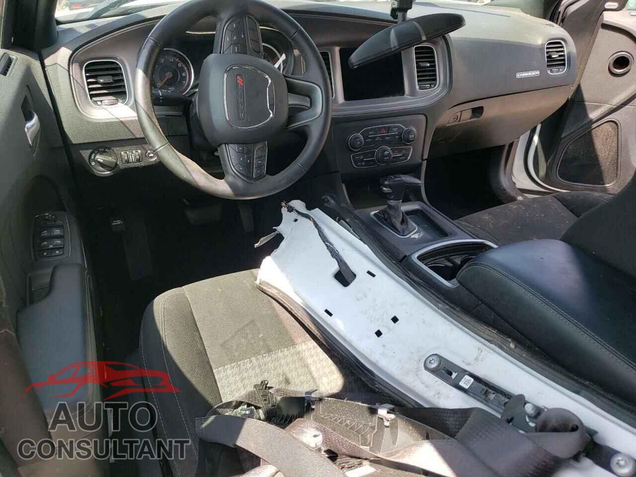 DODGE CHARGER 2023 - 2C3CDXHG2PH630740