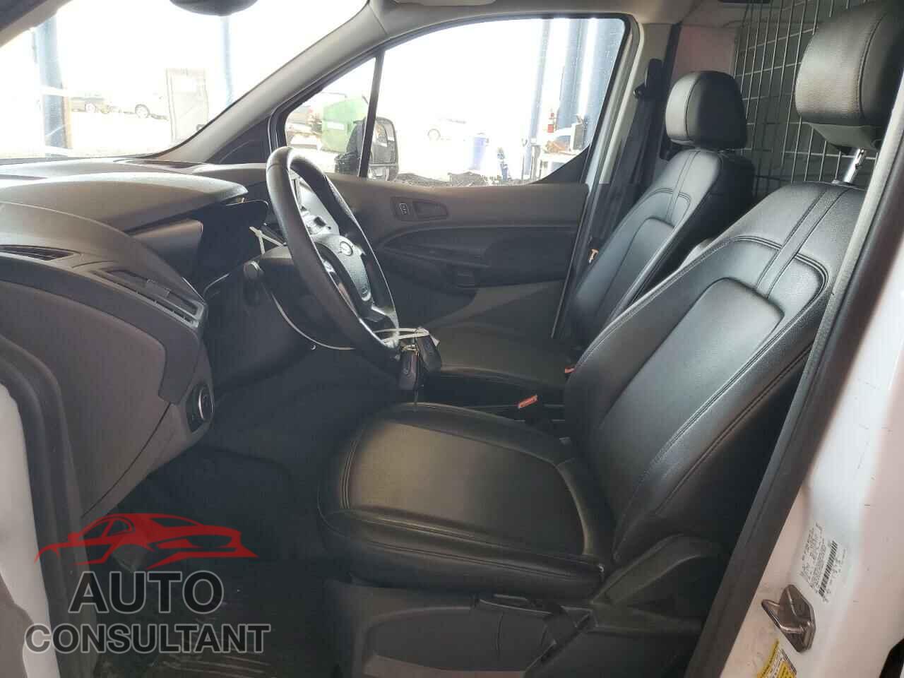 FORD TRANSIT 2021 - NM0LS7E29M1499677