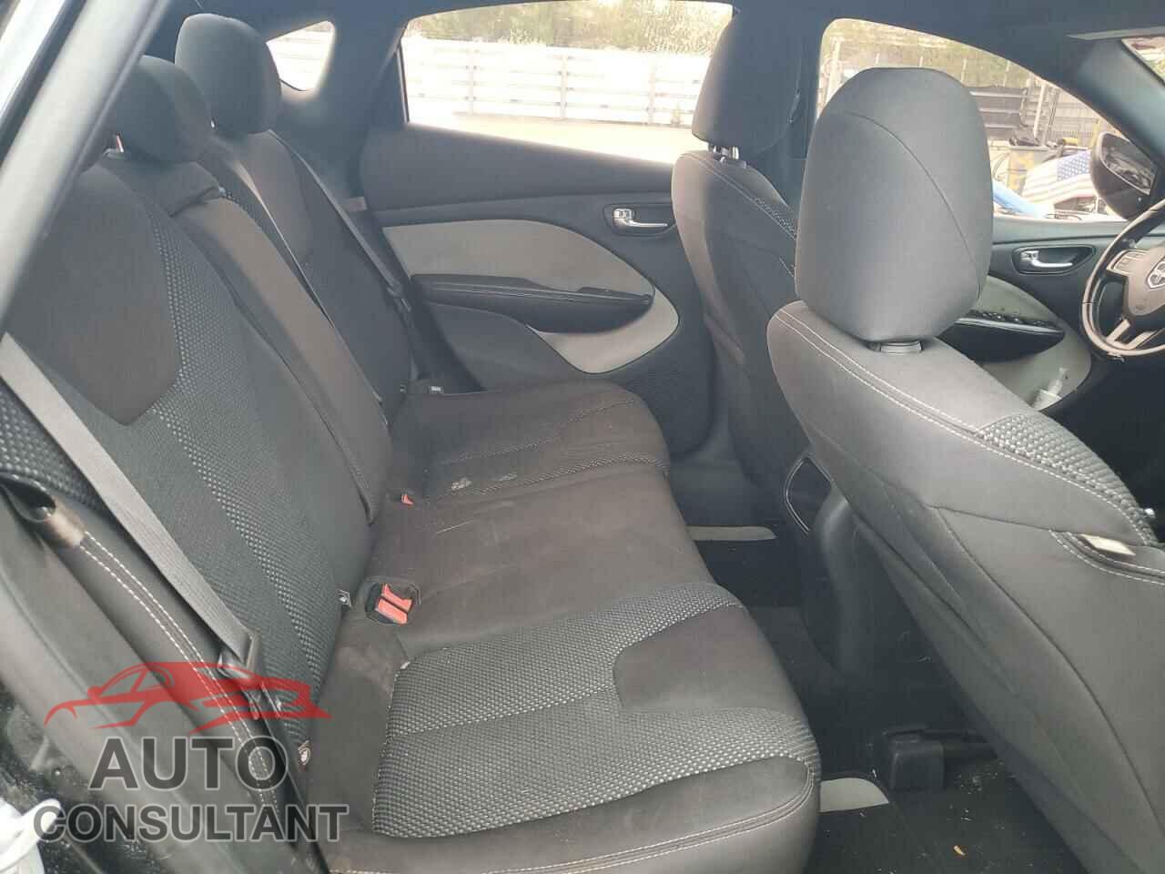 DODGE DAKOTA 2015 - 1C3CDFBB9FD123014
