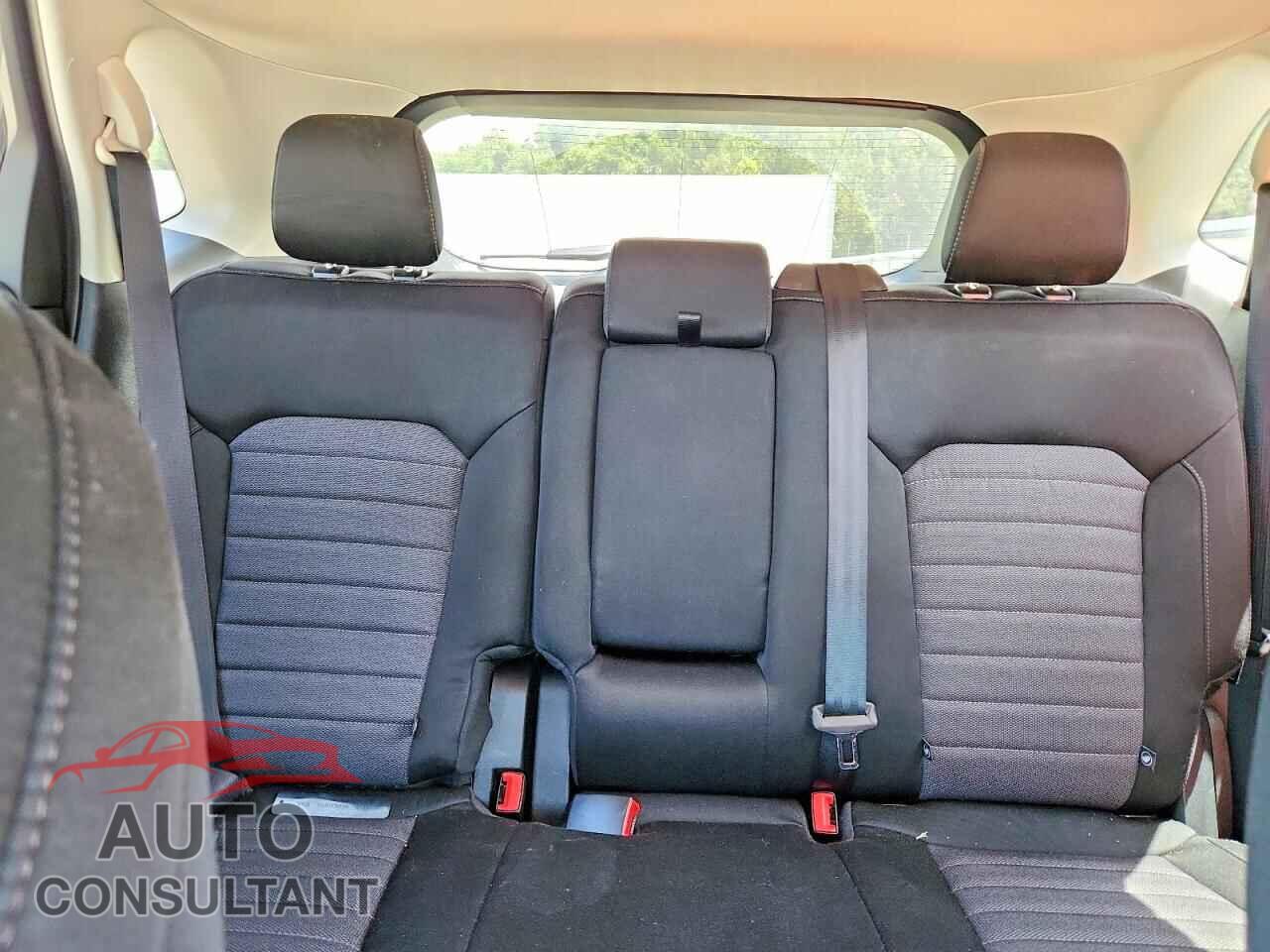 FORD EDGE 2020 - 2FMPK3G99LBA73221
