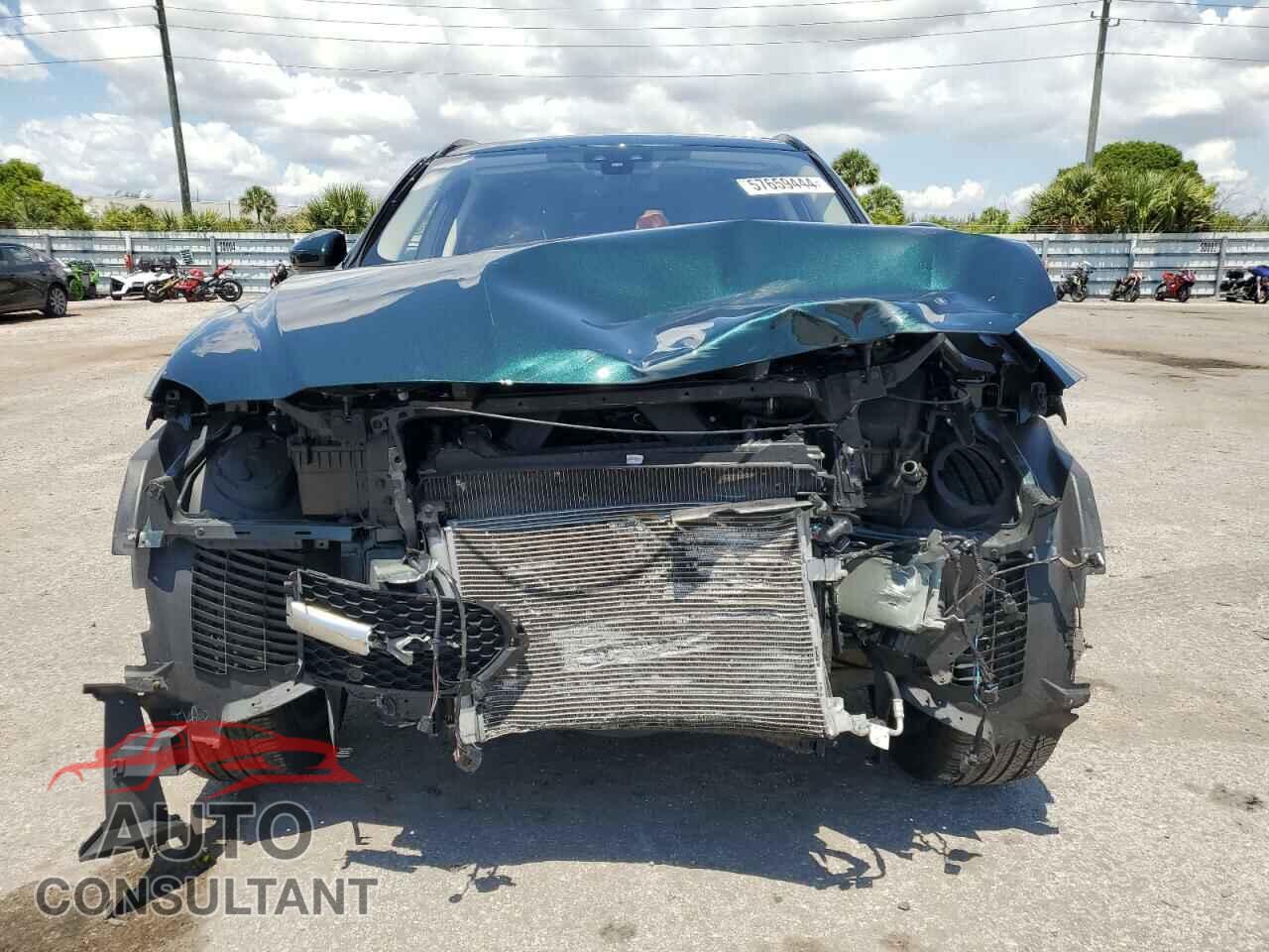 JAGUAR F-PACE 2018 - SADCL2EV5JA243744