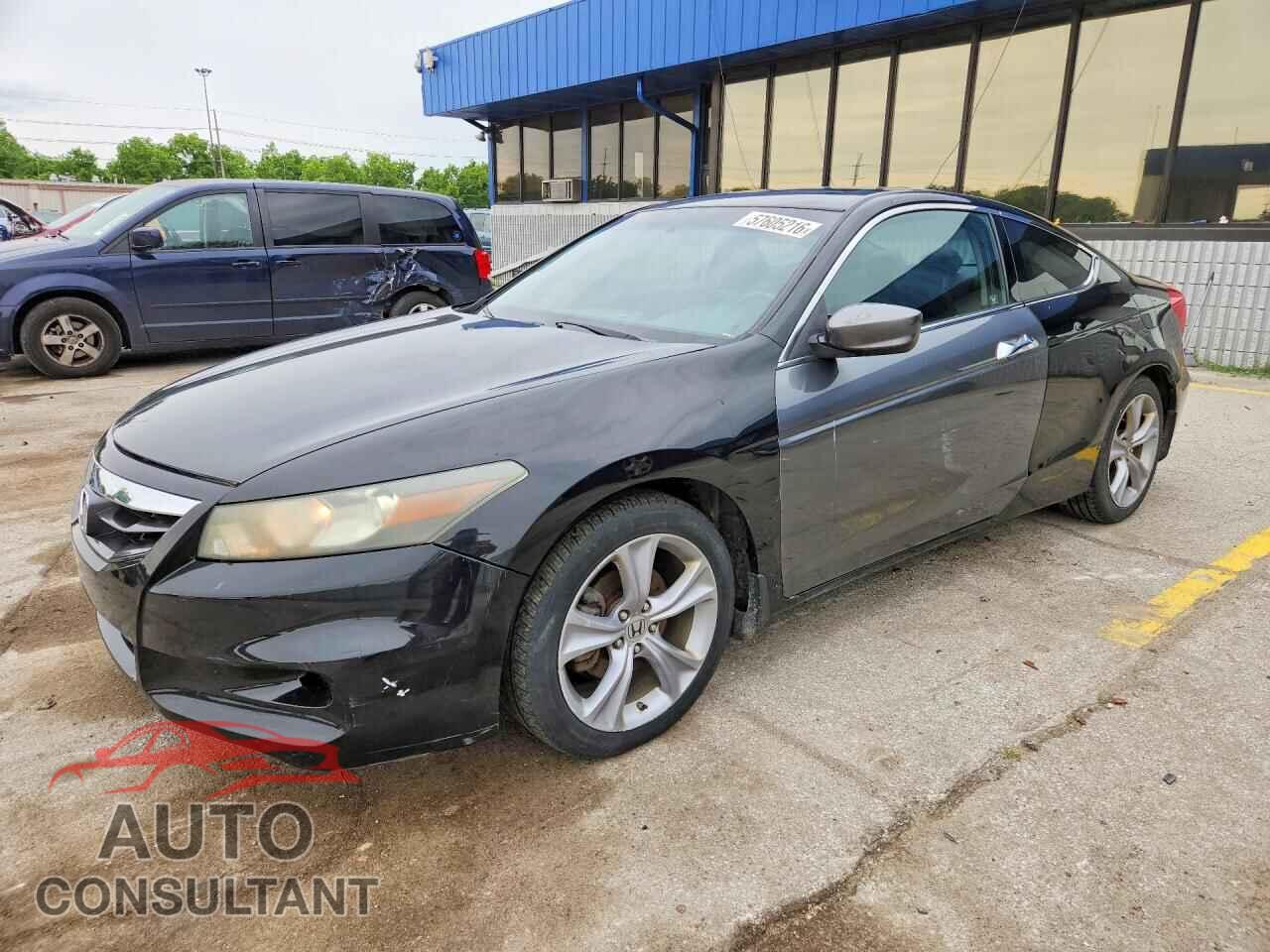 HONDA ACCORD 2011 - 1HGCS2B82BA005236