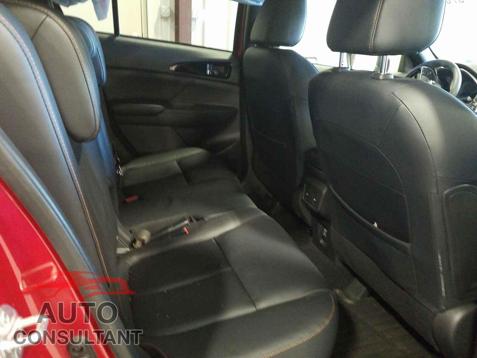 MITSUBISHI ECLIPSE 2020 - JA4AT5AA3LZ031835