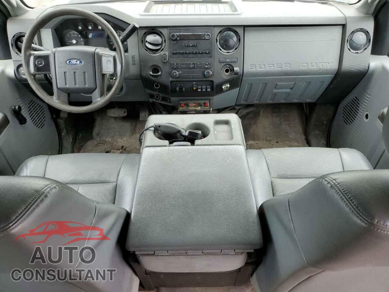 FORD F250 2014 - 1FT7W2B63EEA54851