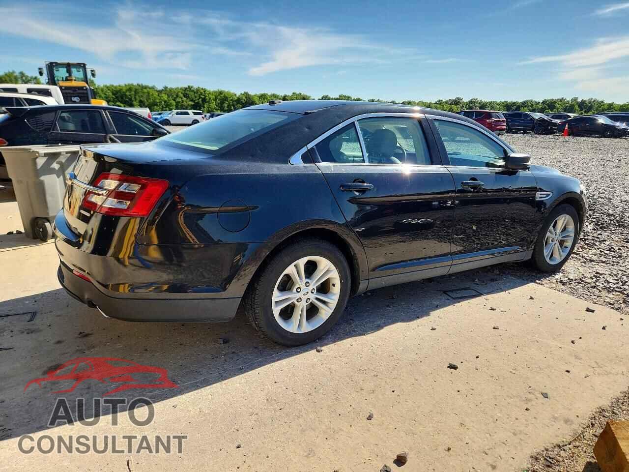 FORD TAURUS 2015 - 1FAHP2D86FG203507