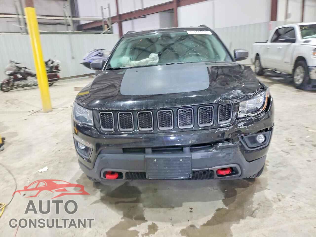 JEEP COMPASS 2020 - 3C4NJDDB3LT159737