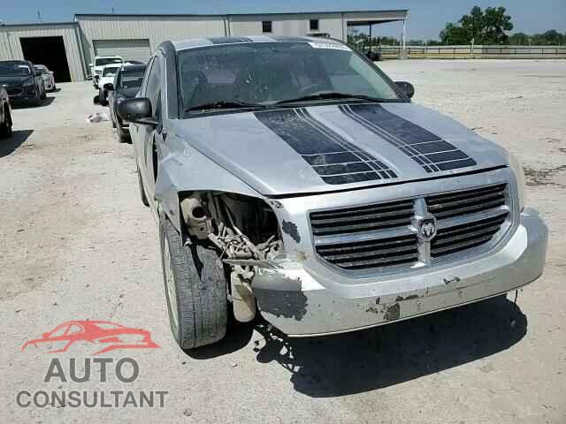 DODGE CALIBER 2009 - 1B3HB48A09D224538