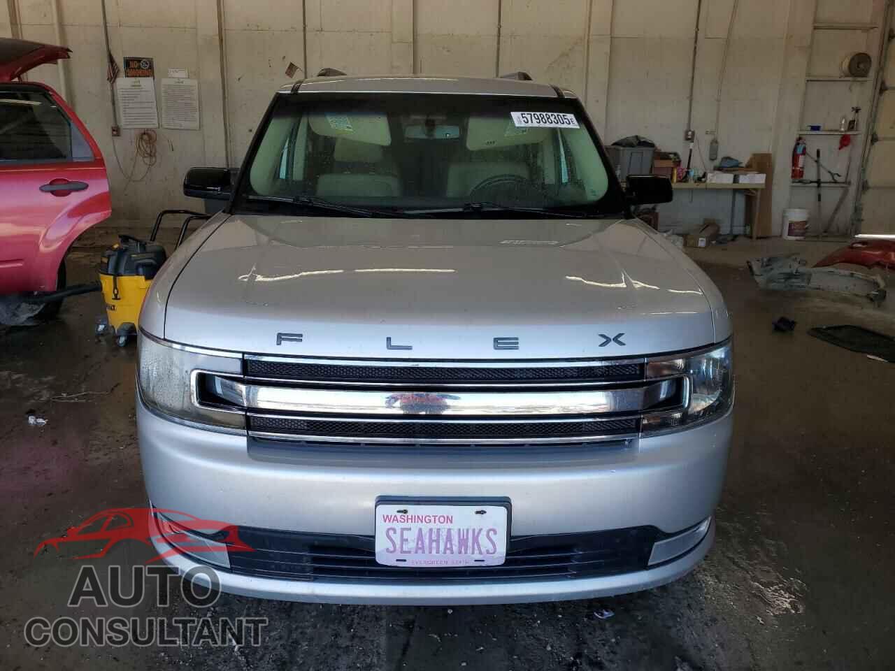 FORD FLEX 2013 - 2FMGK5C83DBD11297
