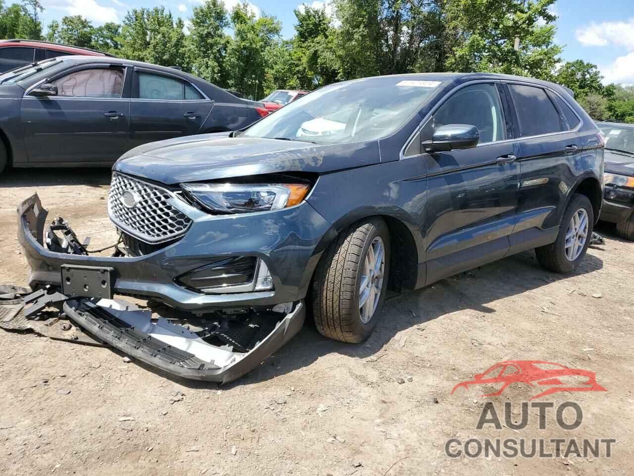 FORD EDGE 2024 - 2FMPK4J92RBA05432