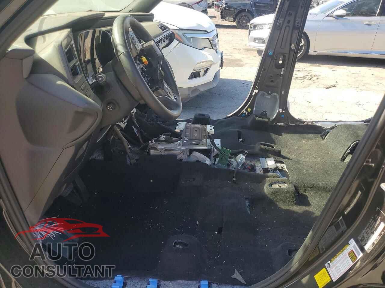 LEXUS UNKNOWN 2026 - 5TDAAAB65TS060026