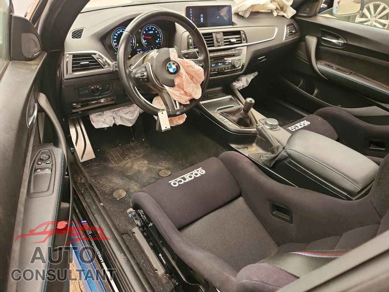 BMW M2 2020 - WBS2U7C04L7F24177