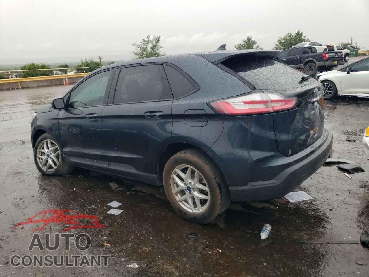 FORD EDGE 2022 - 2FMPK4G92NBA10552